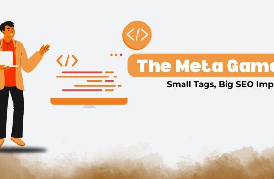 The Meta Game Small Tags, Big SEO Impact