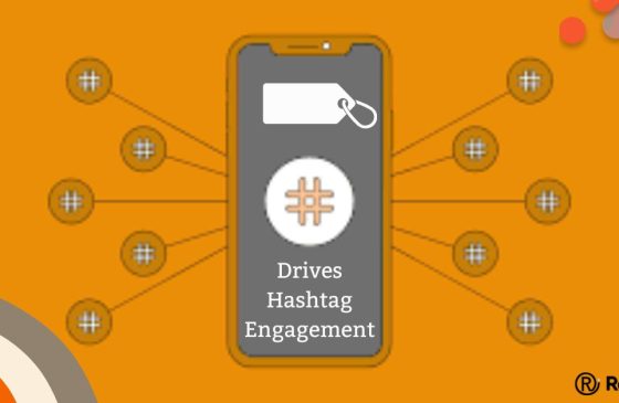 What Drives Hashtag Engagement Brand vs Community