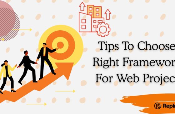 Why Framework Choice Can Make or Break Your Web Project
