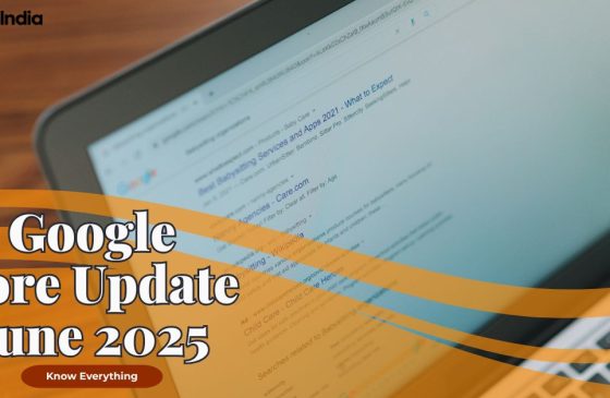 Everything You Should Know About Google's June 2025 Core Update