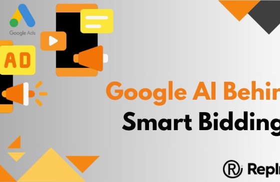 Google AI Behind Smart Bidding