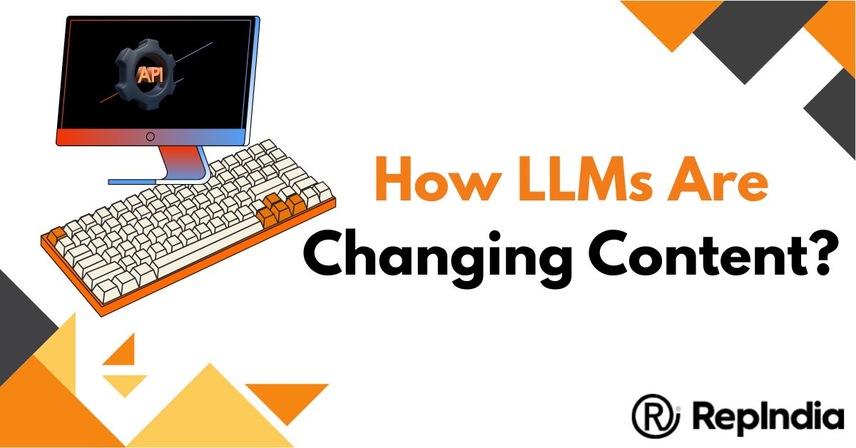 How LLMs Are Changing Content