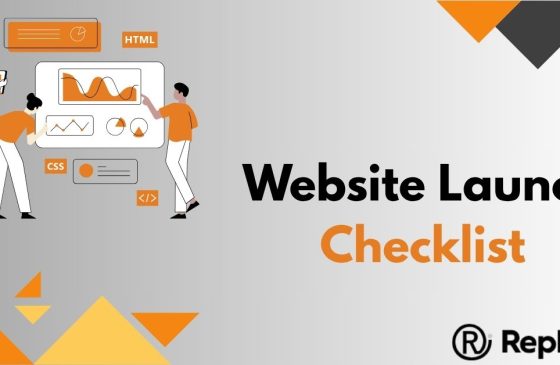 Website Launch Checklist X Tests Every Agency Must Do
