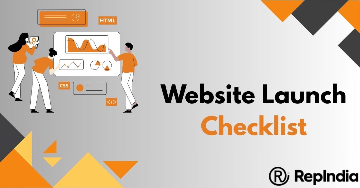 Website Launch Checklist X Tests Every Agency Must Do