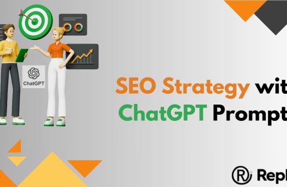 Blending SEO Strategy with ChatGPT Prompts