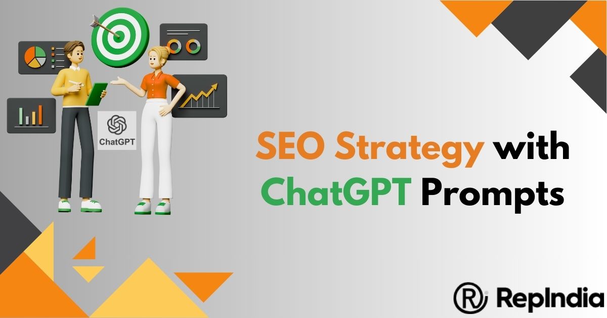 Blending SEO Strategy with ChatGPT Prompts