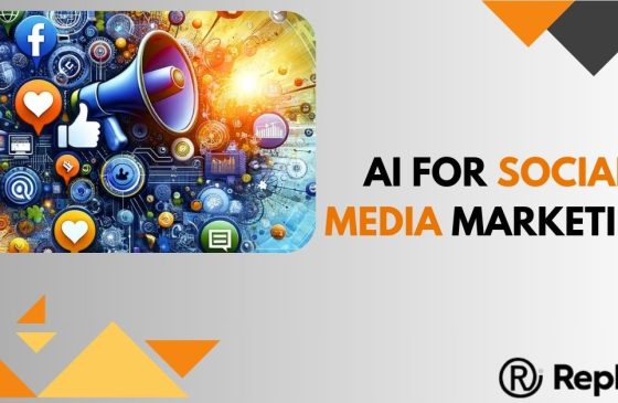How AI Is Making Social Media Marketing Smarter For Brands