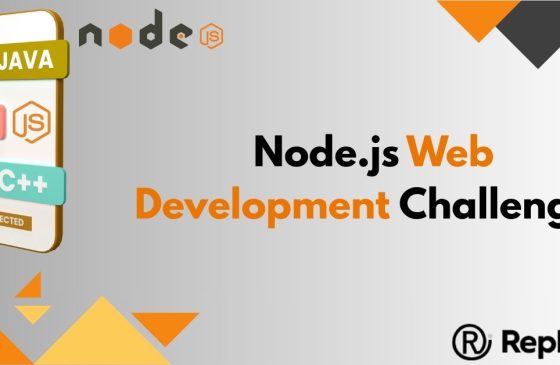 Tackling Common Node.js Web Development Challenges in Our Projects