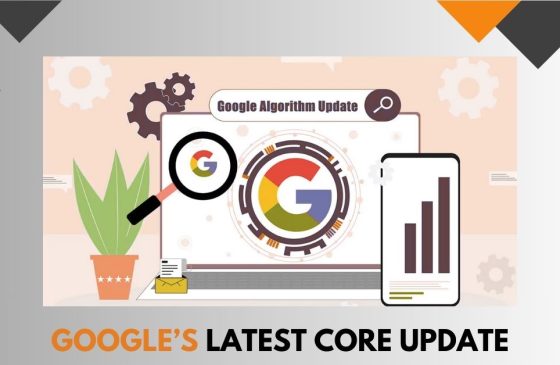 The Impact of Google’s Latest Core Update on SEO Strategies