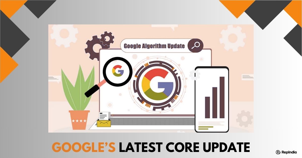 The Impact of Google’s Latest Core Update on SEO Strategies