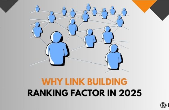 Why Link Building Is Still the #1 Ranking Factor in 2025