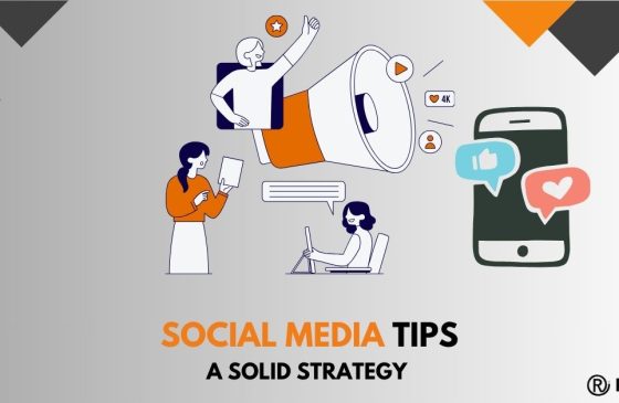 Why Social Media Tips Fall Flat Without a Solid Strategy Behind Them