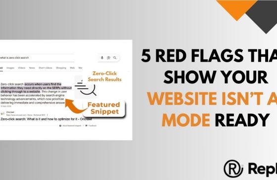 Zero-Click Search Results Are You Losing Visibility Without Realising It