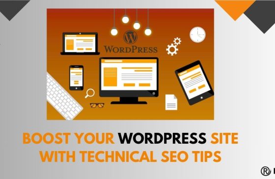 Boost Your WordPress Site Rankings with These Technical SEO Tips
