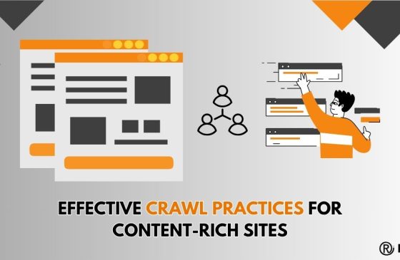 Effective Crawl Practices for Content-Rich Sites