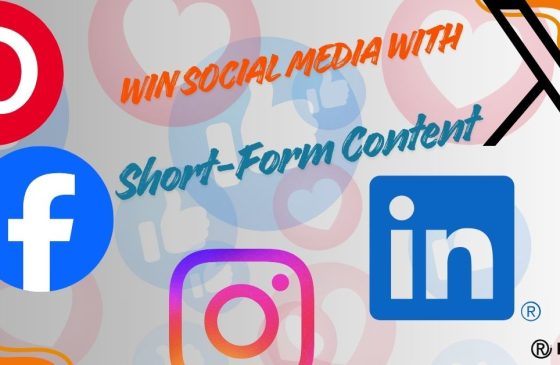 How Short-Form Content Can Boost Your Social Media Engagement