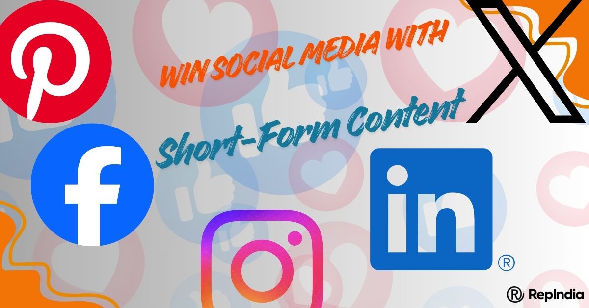 How Short-Form Content Can Boost Your Social Media Engagement