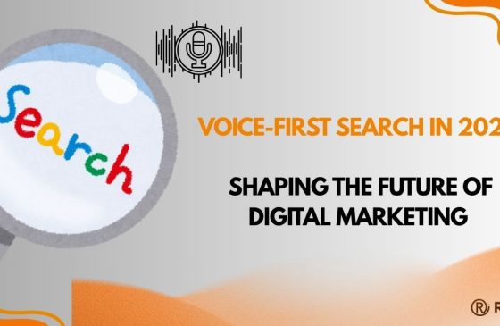 How Voice-First Search Behaviour Will Shape Digital Marketing in 2026