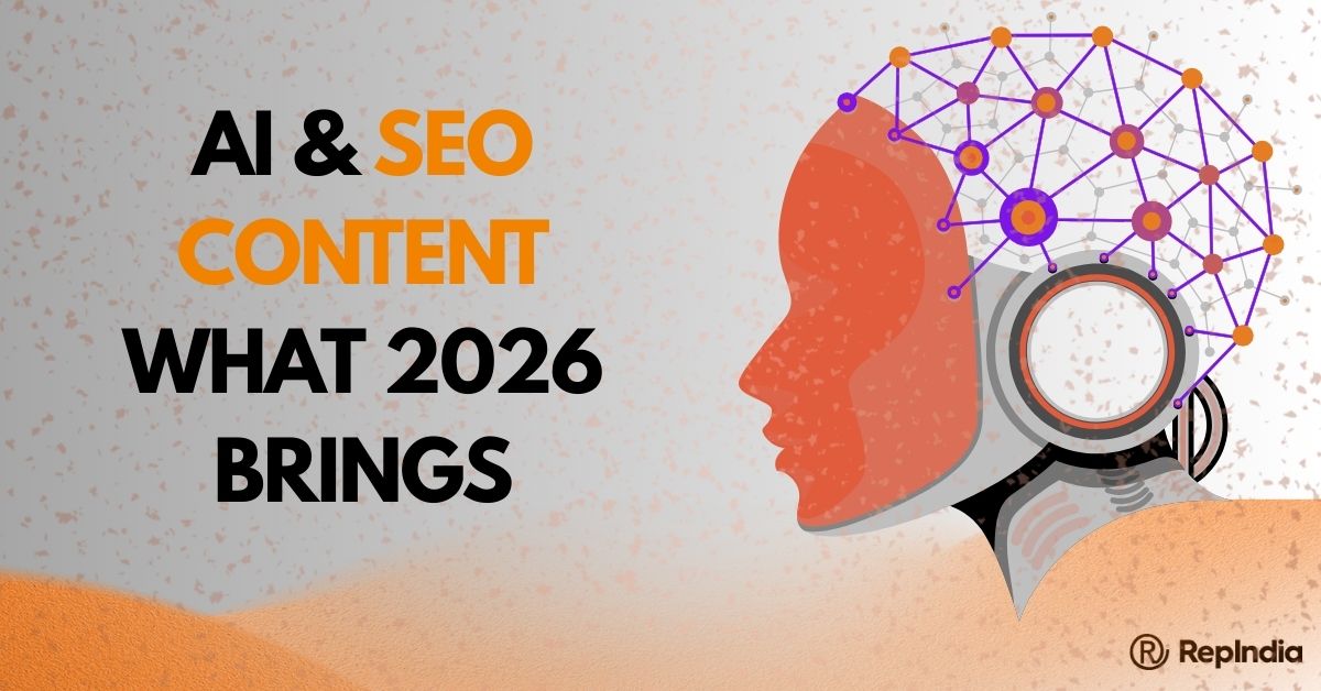 The Role of AI in SEO-Optimised Content What 2026 Holds
