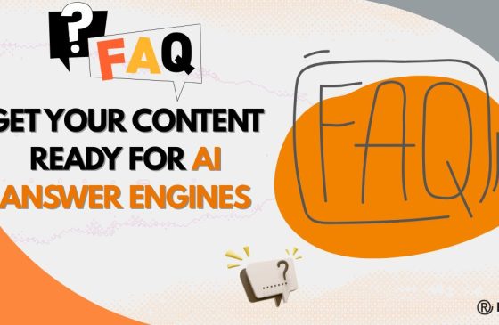 What Brands Need to Know to Get Their Content Ready for AI Answer Engines