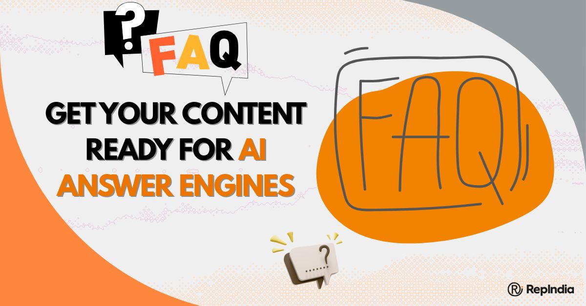 What Brands Need to Know to Get Their Content Ready for AI Answer Engines