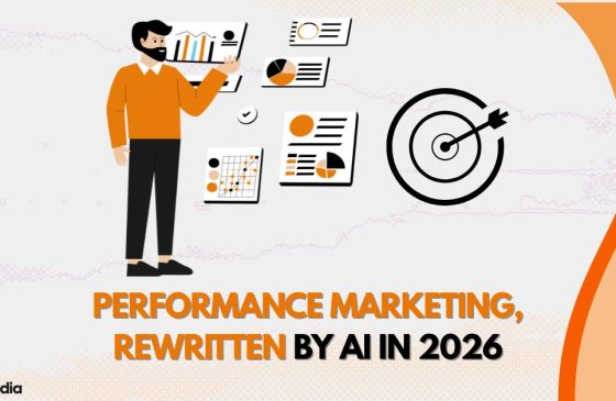 How AI-Driven Bidding Will Redefine Performance Marketing in 2026