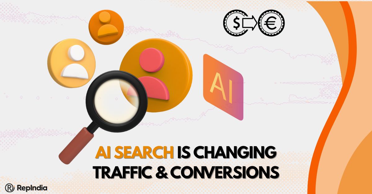 The Hidden Impact of AI-Powered Search Summaries on Website Traffic and Conversions