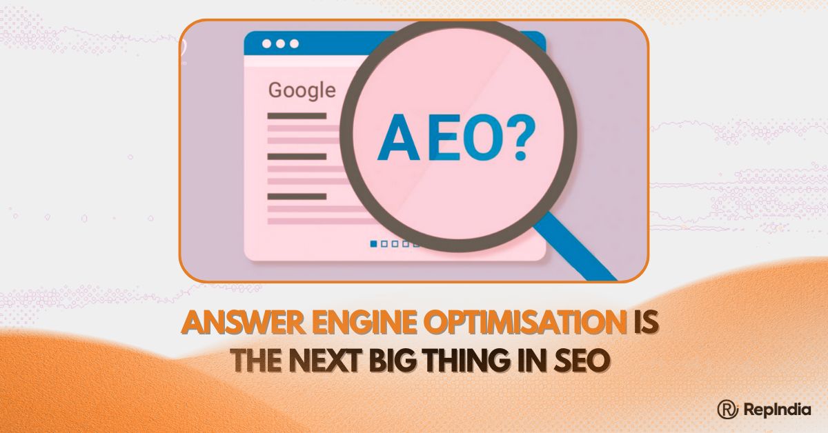 Why Answer Engine Optimisation is the Next Big Thing in SEO