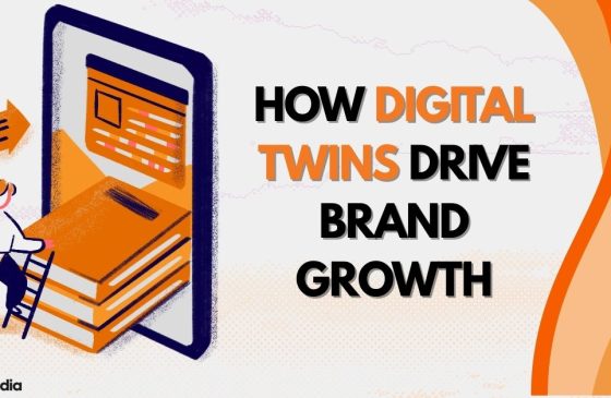 How Digital Twins Are Shaping New Marketing Strategies for Brand Growth