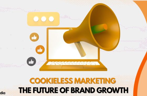 Why Cookieless Marketing Is the Future of Sustainable Brand Growth