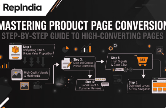 product page optimization Guide